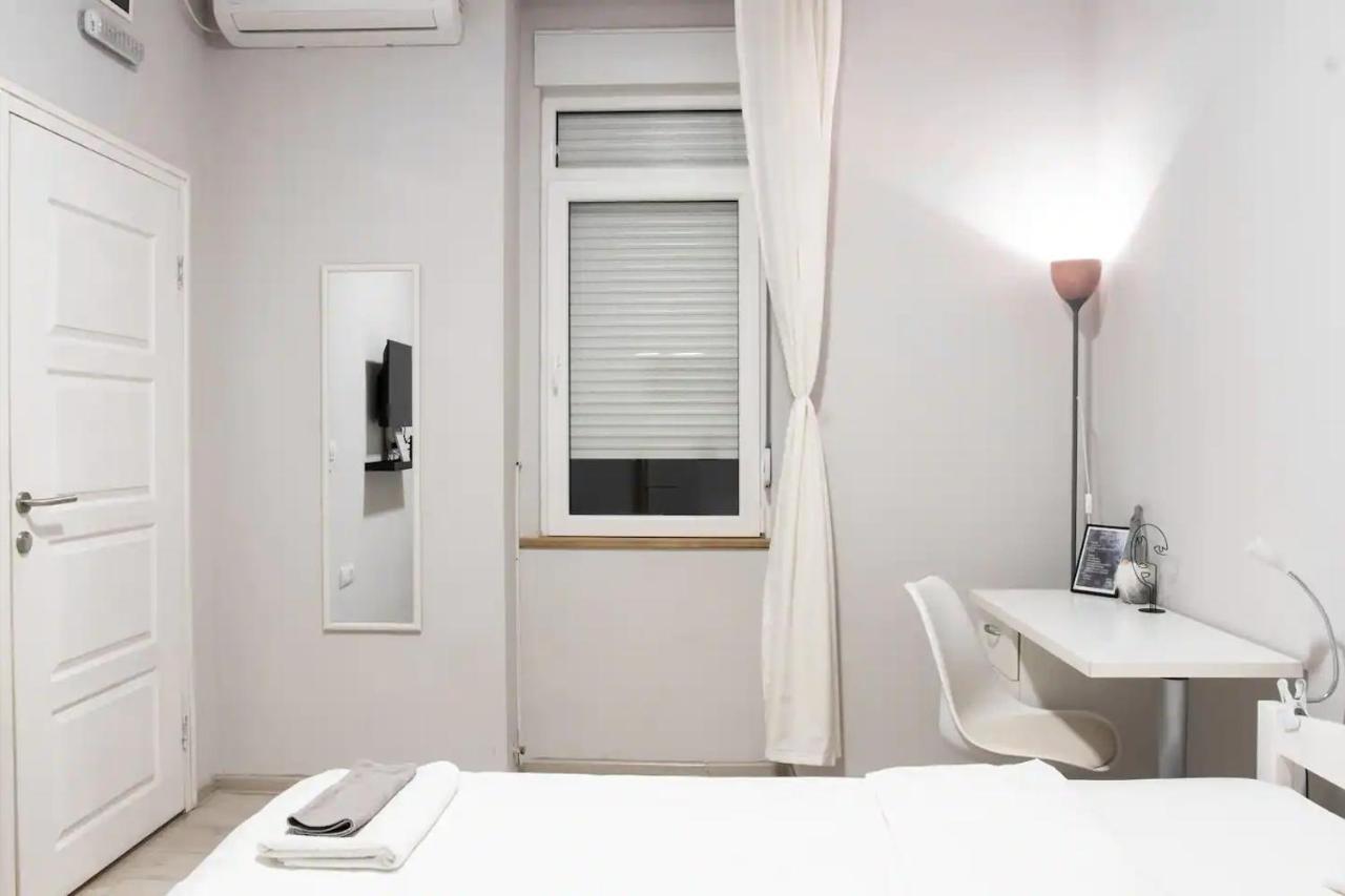 Brigitte'S Central Belgrade Exterior photo