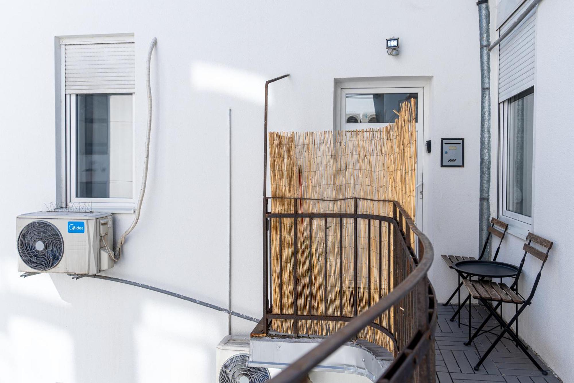 Brigitte'S Central Belgrade Exterior photo
